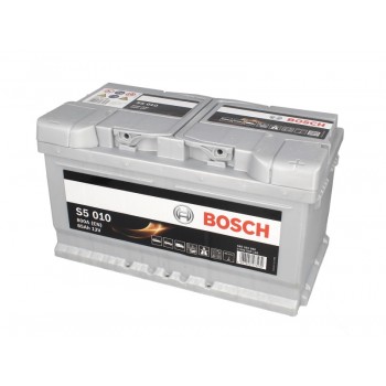 Аккумулятор Bosch 85Ah/800A S5 0 092 S50 100