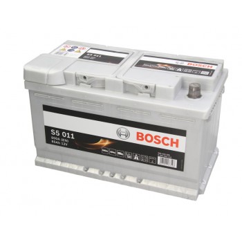 Аккумулятор Bosch 85Ah/800A S5 0 092 S50 110