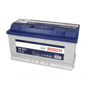 Аккумулятор Bosch 95Ah/800A S4 0 092 S40 130