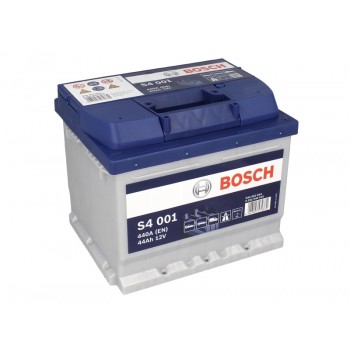 Аккумулятор Bosch 44Ah/440A S4 0 092 S40 010