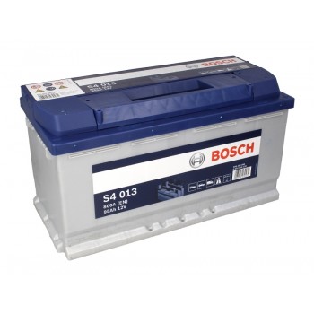 Аккумулятор Bosch 95Ah/800A S4 0 092 S40 130