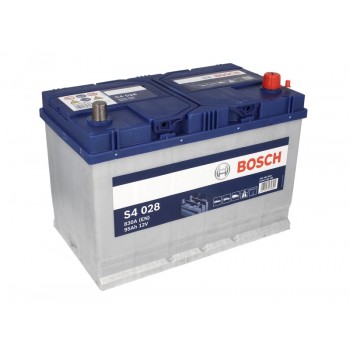 Аккумулятор Bosch 95Ah/830A 0 092 S40 280
