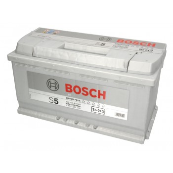 Аккумулятор Bosch 100Ah/830A S5 0 092 S50 130