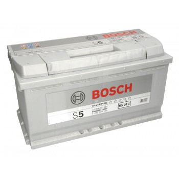 Аккумулятор Bosch 100Ah/830A S5 0 092 S50 130