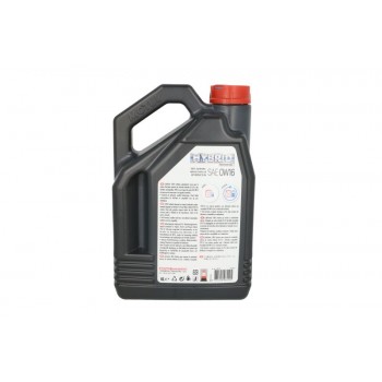 Моторное масло Motul HYBRID 0W16 (hybrid vehicles) 4L