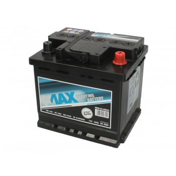 Аккумулятор 4Мах 44Ah/360A ECOLINE 0608-03-0003Q